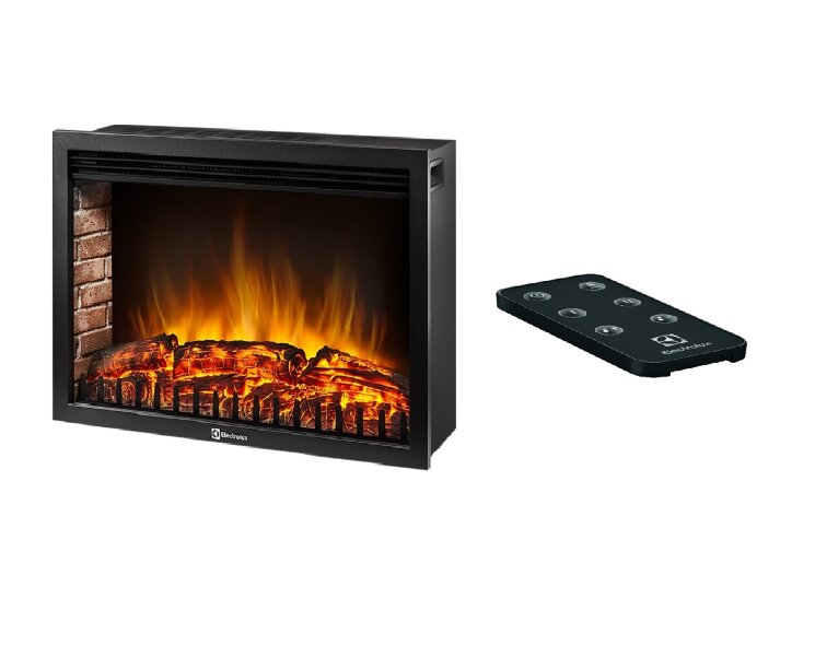Очаг электрический Electrolux EFP/P-3020LS