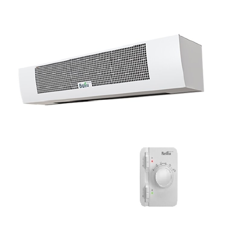 Тепловая завеса Ballu BHC B10T06-PS
