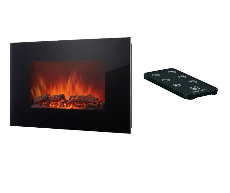 Камин электрический Electrolux EFP/W 1250 ULS
