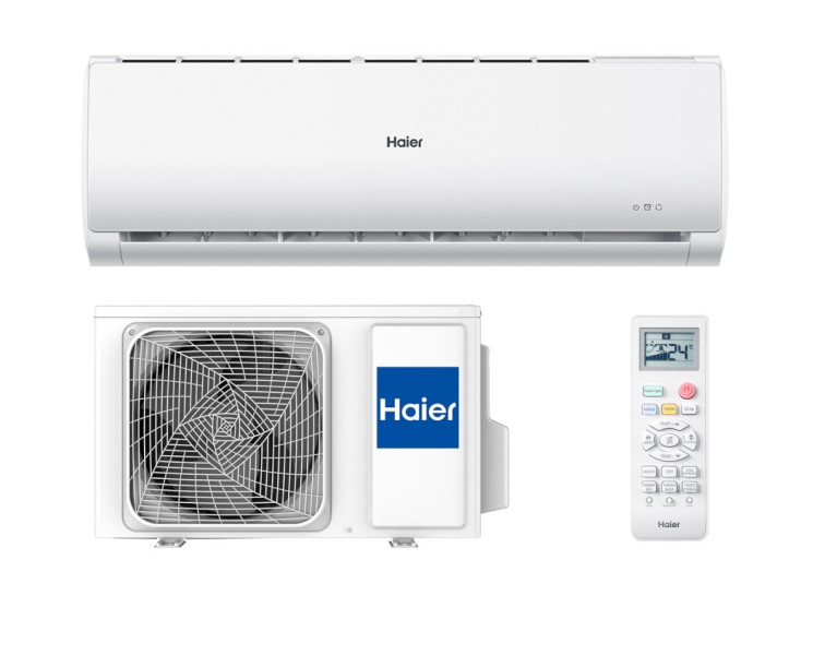 Сплит-система Haier серии Tundra 09