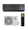 Тепловой насос (сплит-система) инверторного типа Electrolux Enterprise Super DC 18