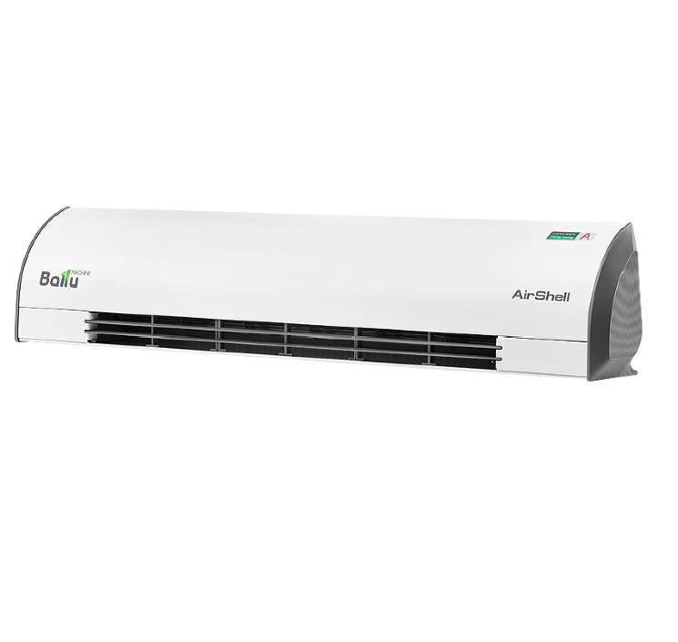 Тепловая завеса Ballu BHC-L09-S03-ST AirShell